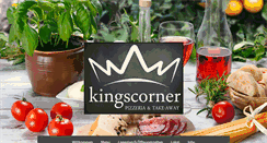 Desktop Screenshot of kingscorner.ch